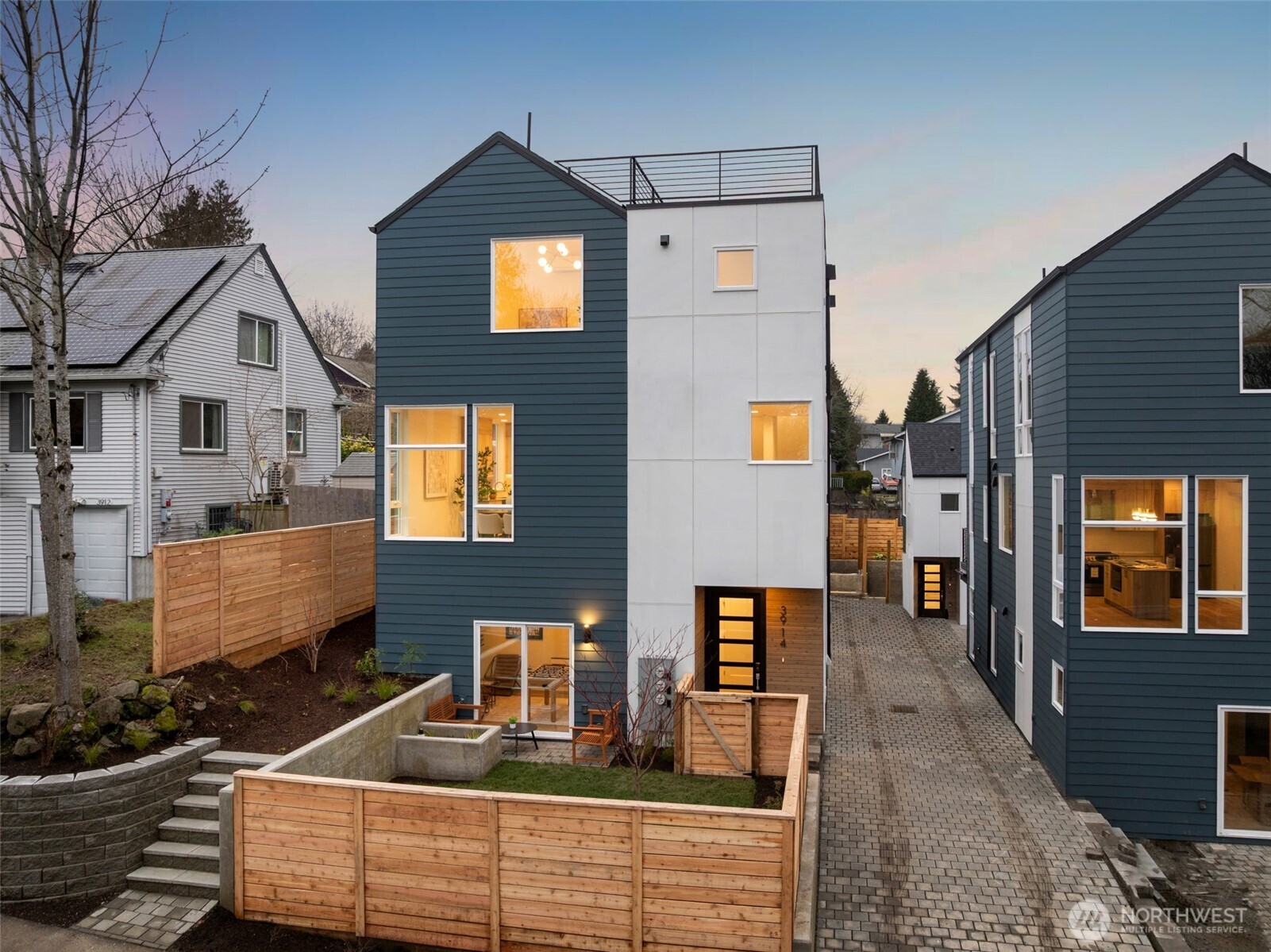 3914 S Juneau Street Seattle WA 98118