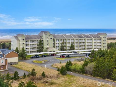 501 Shoreview Drive S Long Beach WA 98631