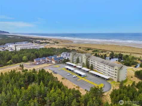 501 Shoreview Drive S Long Beach WA 98631
