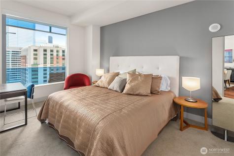 737 Olive Way Seattle WA 98101