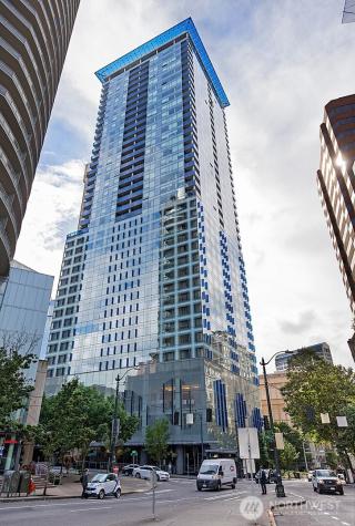 737 Olive Way Seattle WA 98101