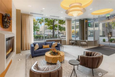 737 Olive Way Seattle WA 98101