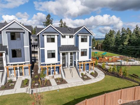 13223 143rd Woodinville WA 98072