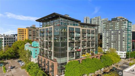 2720 3rd Avenue Seattle WA 98121
