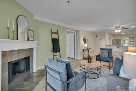 25035 98th Place S Kent WA 98030