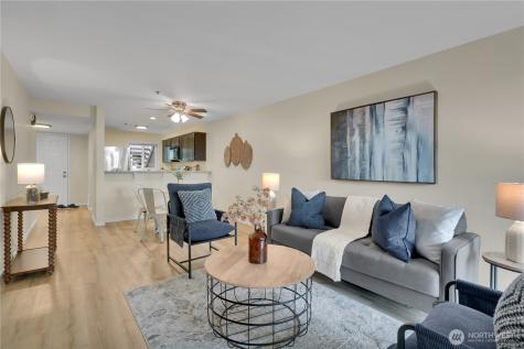 25035 98th Place S Kent WA 98030