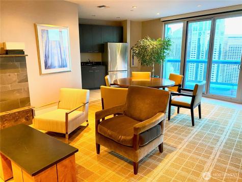 1521 2nd Avenue Seattle WA 98101