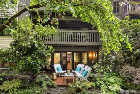 1524 NE 140th Street Seattle WA 98125