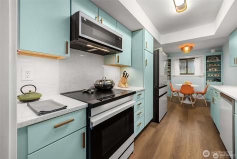 1524 NE 140th Street Seattle WA 98125