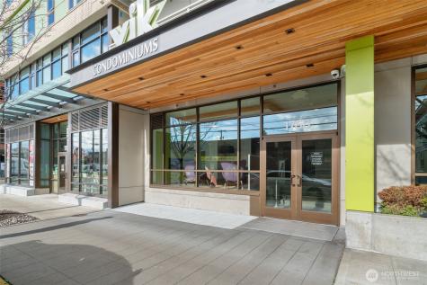 1760 NW 56th Street Seattle WA 98107