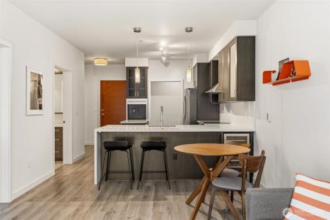 1760 NW 56th Street Seattle WA 98107