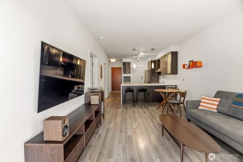 1760 NW 56th Street Seattle WA 98107