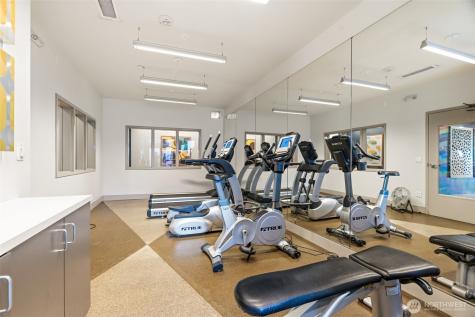 1760 NW 56th Street Seattle WA 98107