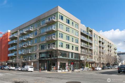 1760 NW 56th Street Seattle WA 98107