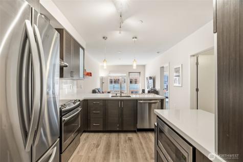 1760 NW 56th Street Seattle WA 98107