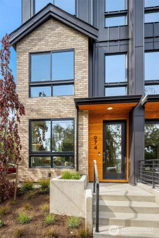 974 NW 54th Street Seattle WA 98107