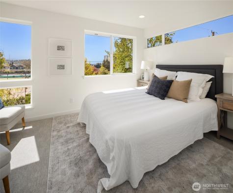 974 NW 54th Street Seattle WA 98107