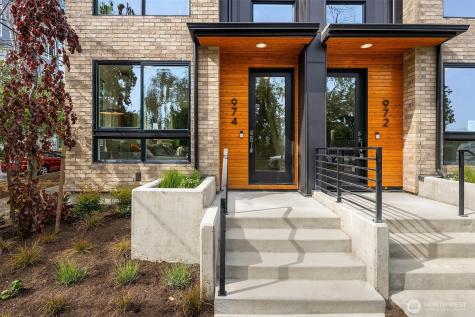 974 NW 54th Street Seattle WA 98107