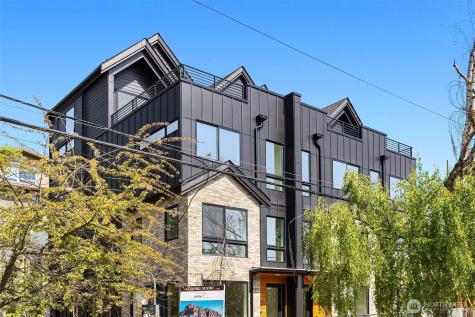 974 NW 54th Street Seattle WA 98107