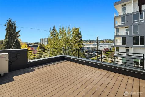 974 NW 54th Street Seattle WA 98107