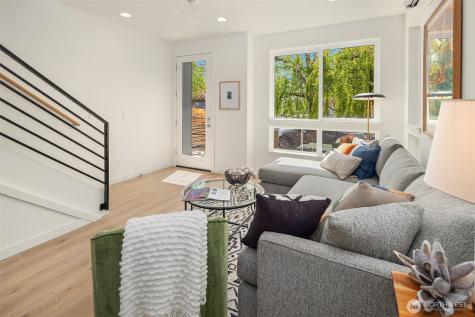 974 NW 54th Street Seattle WA 98107