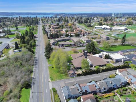 5959 S 12th Street Tacoma WA 98465