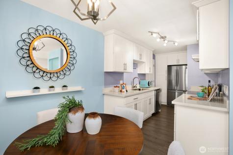 12242 SE 59th Street Bellevue WA 98006