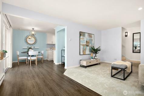 12242 SE 59th Street Bellevue WA 98006