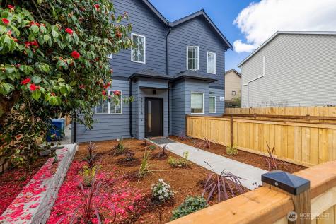 7711 11th Avenue SW Seattle WA 98106