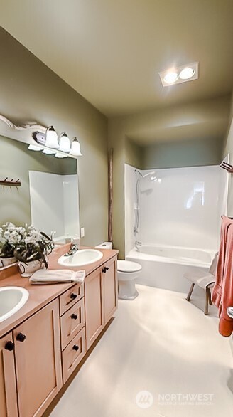 20701 Club House Drive Leavenworth WA 98826