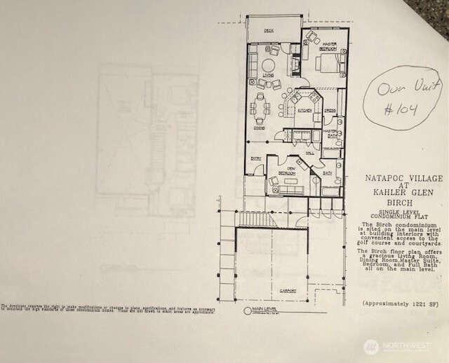 20701 Club House Drive Leavenworth WA 98826