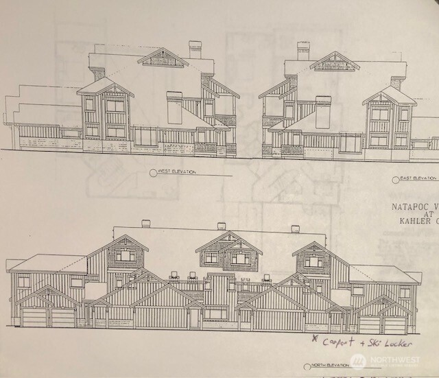 20701 Club House Drive Leavenworth WA 98826