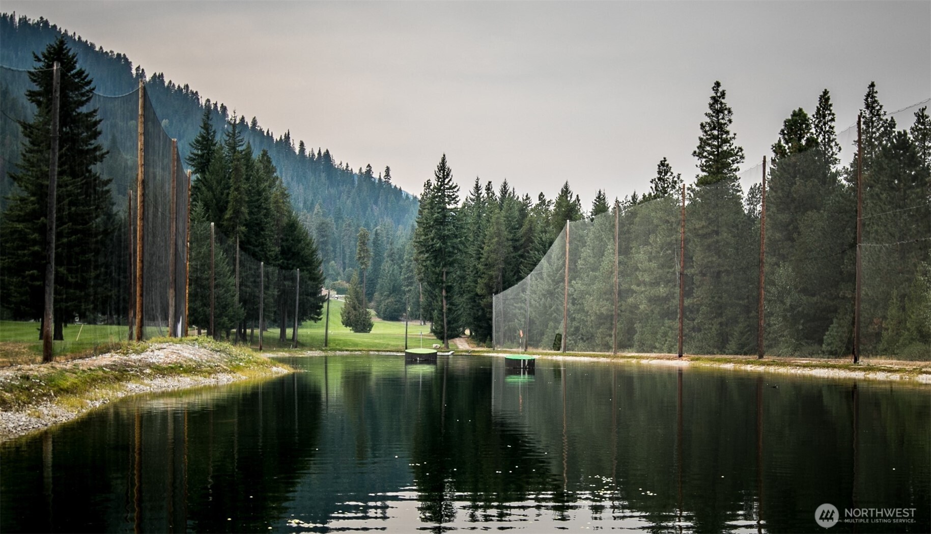 20701 Club House Drive Leavenworth WA 98826