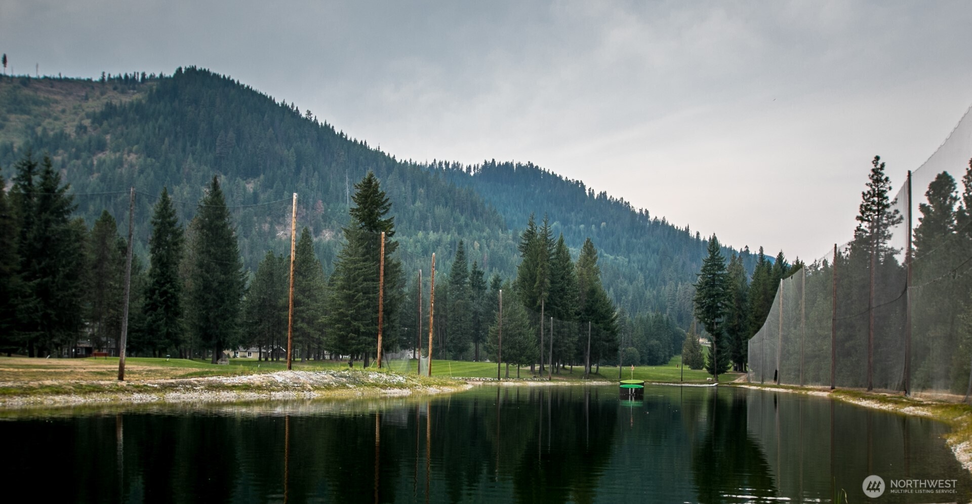 20701 Club House Drive Leavenworth WA 98826