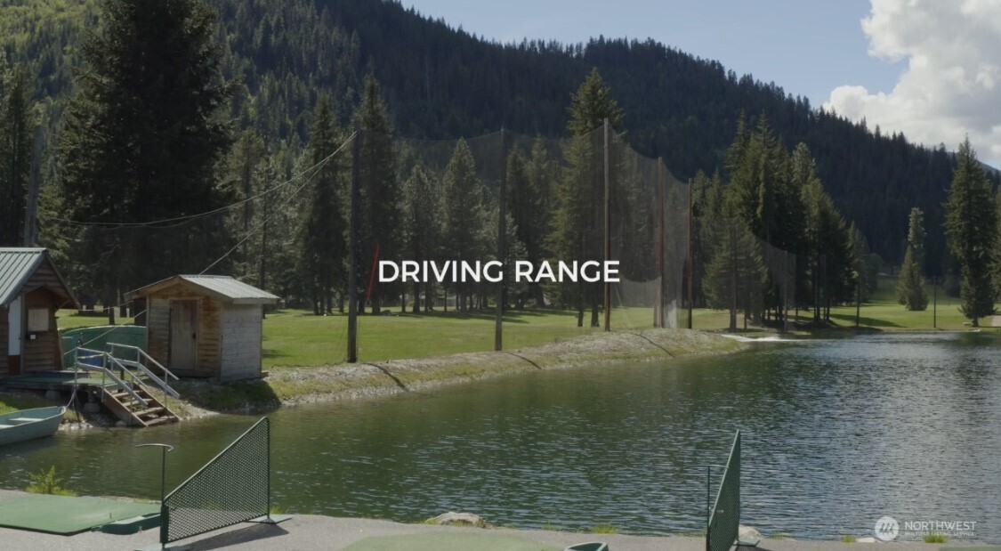 20701 Club House Drive Leavenworth WA 98826