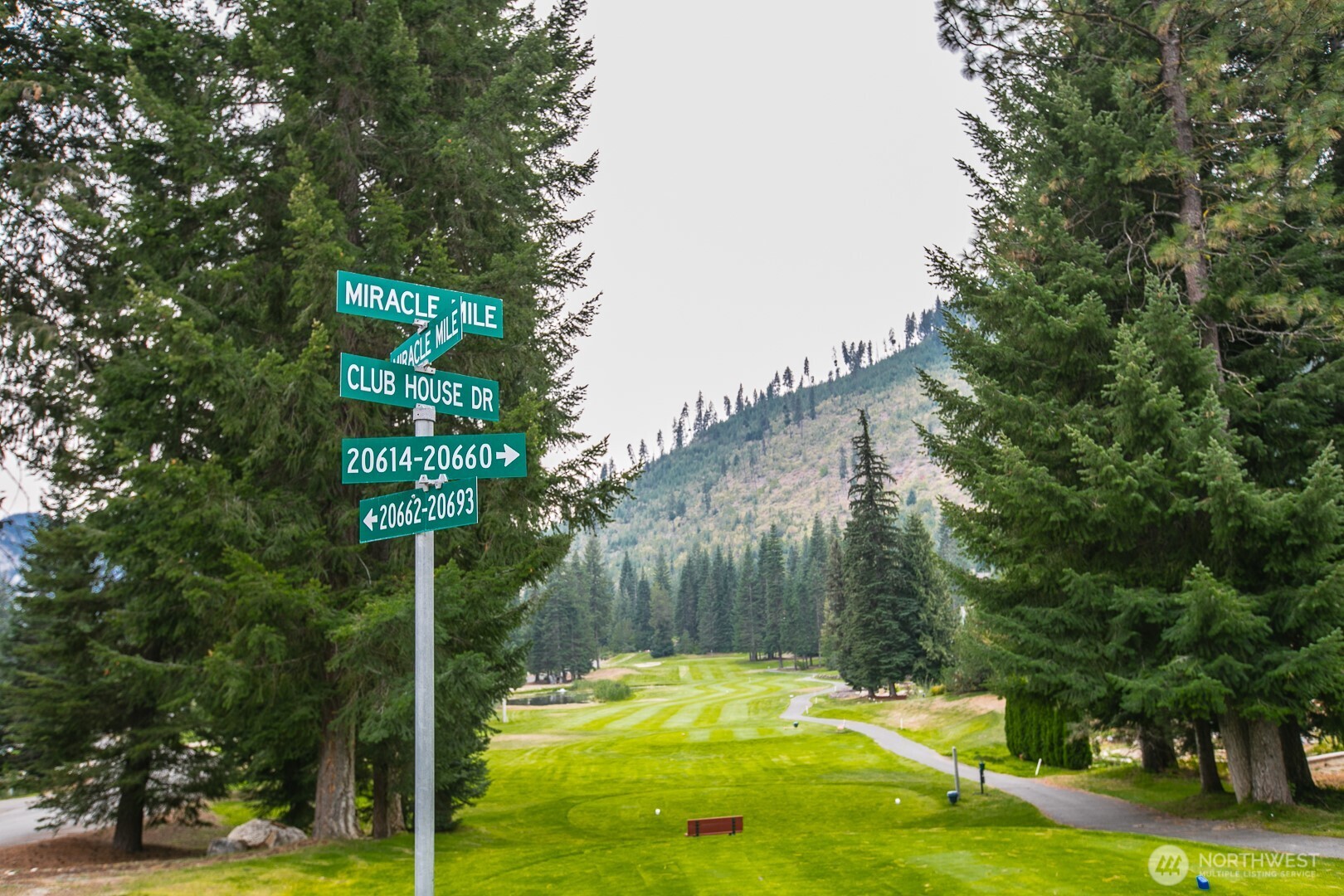 20701 Club House Drive Leavenworth WA 98826