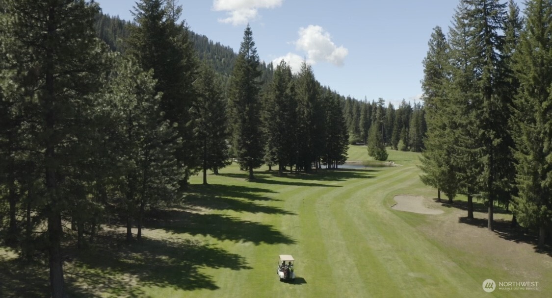 20701 Club House Drive Leavenworth WA 98826