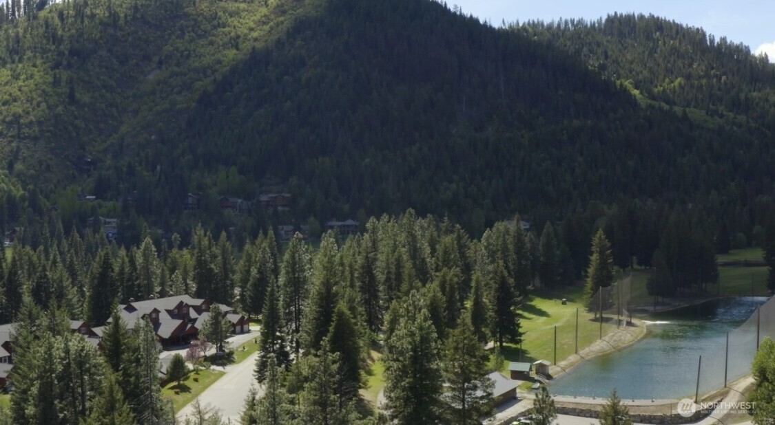 20701 Club House Drive Leavenworth WA 98826