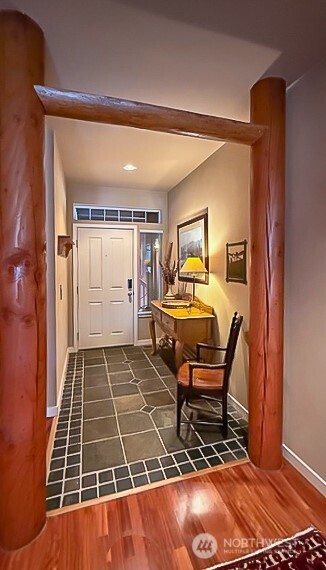 20701 Club House Drive Leavenworth WA 98826