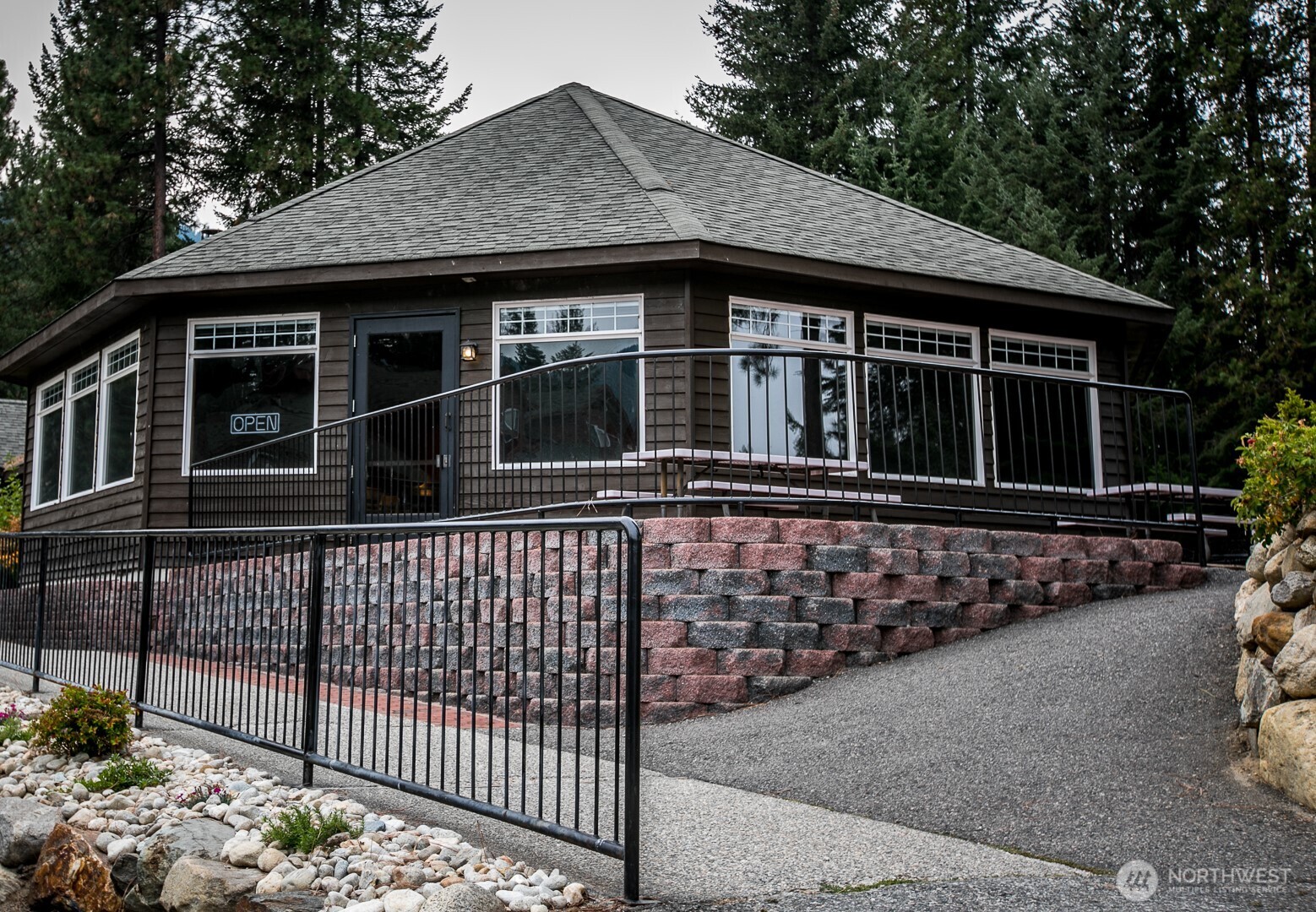 20701 Club House Drive Leavenworth WA 98826