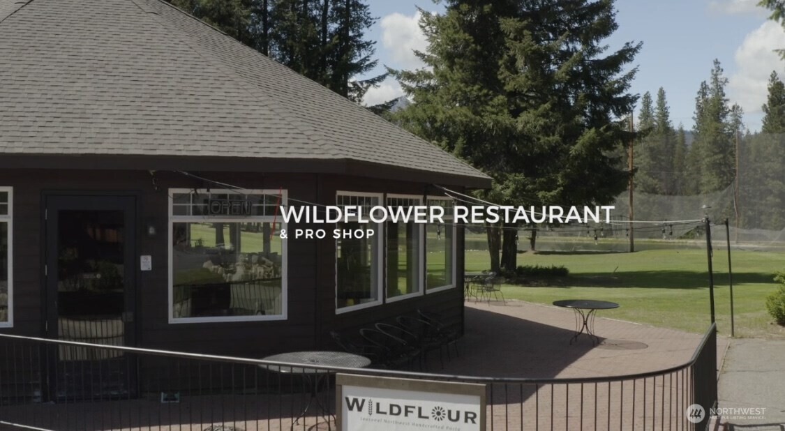 20701 Club House Drive Leavenworth WA 98826