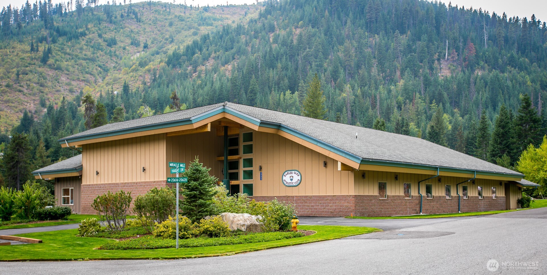 20701 Club House Drive Leavenworth WA 98826