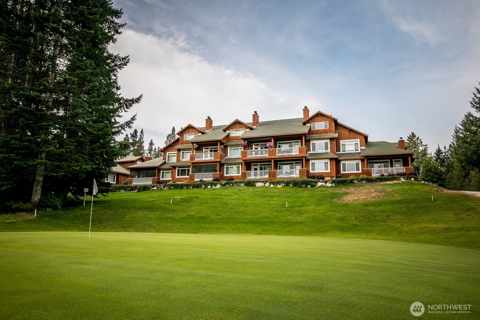 20701 Club House Drive Leavenworth WA 98826