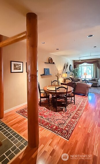 20701 Club House Drive Leavenworth WA 98826