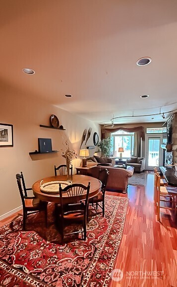 20701 Club House Drive Leavenworth WA 98826