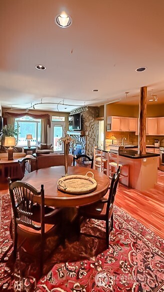 20701 Club House Drive Leavenworth WA 98826