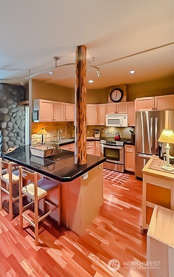 20701 Club House Drive Leavenworth WA 98826