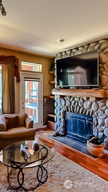 20701 Club House Drive Leavenworth WA 98826