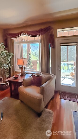 20701 Club House Drive Leavenworth WA 98826