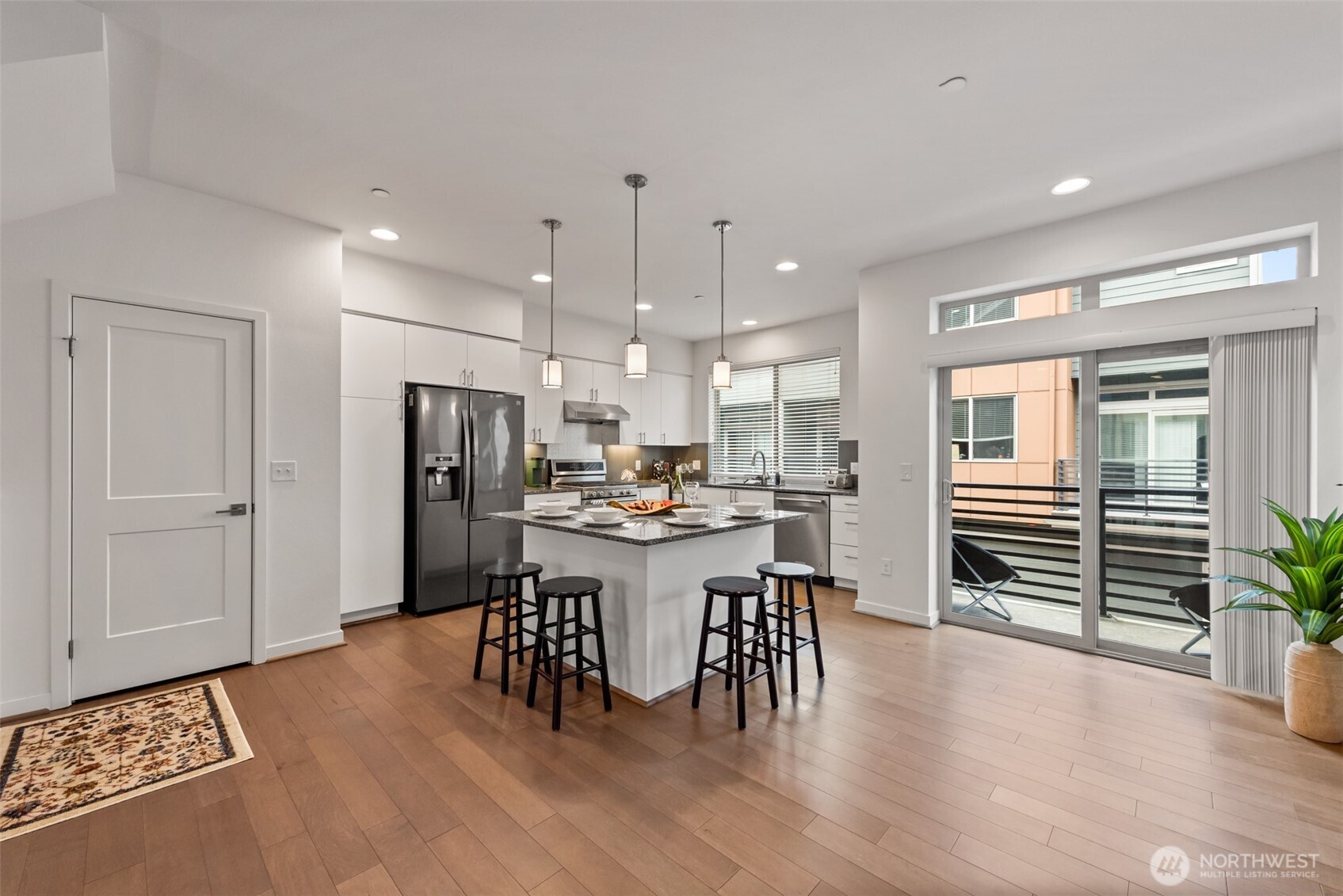 15729 NE 14th Alley Bellevue WA 98008